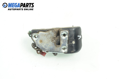 Lock for Chrysler Stratus Cabrio (04.1996 - 04.2001), position: left