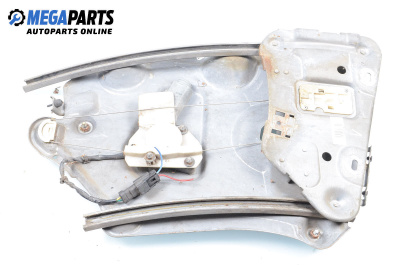 Antrieb el. fensterheber for Chrysler Stratus Cabrio (04.1996 - 04.2001), 3 türen, cabrio, position: links, rückseite