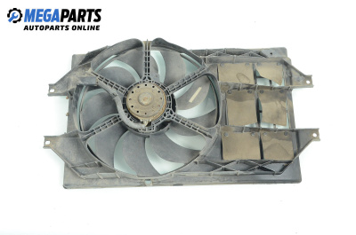 Radiator fan for Chrysler Stratus Cabrio (04.1996 - 04.2001) 2.0 LE, 131 hp