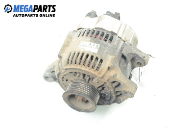 Alternator for Chrysler Stratus Cabrio (04.1996 - 04.2001) 2.0 LE, 131 hp, № TN121000-4210