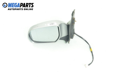 Mirror for Mazda MPV II Minivan (08.1999 - 02.2006), 5 doors, minivan, position: left