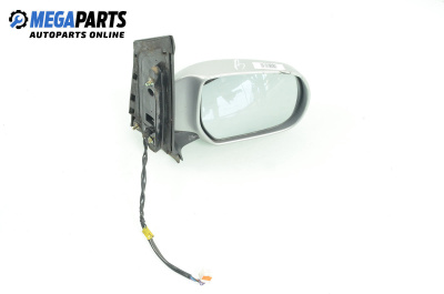 Spiegel for Mazda MPV II Minivan (08.1999 - 02.2006), 5 türen, minivan, position: rechts