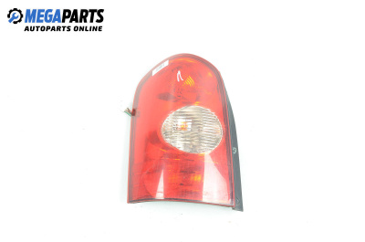 Tail light for Mazda MPV II Minivan (08.1999 - 02.2006), minivan, position: left