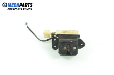 Încuietoare portbagaj for Mazda MPV II Minivan (08.1999 - 02.2006), monovolum, position: din spate