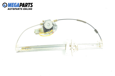 Electric window regulator for Mazda MPV II Minivan (08.1999 - 02.2006), 5 doors, minivan, position: front - right