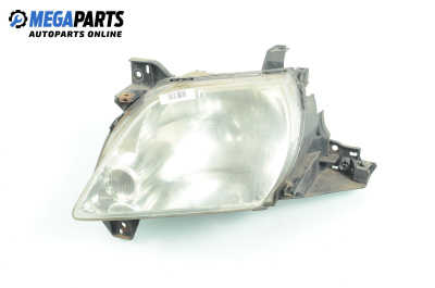 Headlight for Mazda MPV II Minivan (08.1999 - 02.2006), minivan, position: left