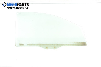 Window for Mazda MPV II Minivan (08.1999 - 02.2006), 5 doors, minivan, position: front - right