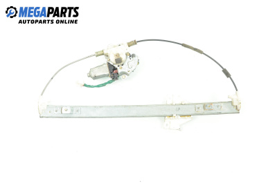 Electric window regulator for Mazda MPV II Minivan (08.1999 - 02.2006), 5 doors, minivan, position: front - left, № 36301-61892