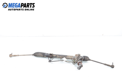 Hydraulic steering rack for Mazda MPV II Minivan (08.1999 - 02.2006), minivan