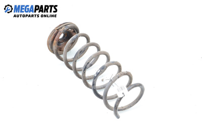 Coil spring for Mazda MPV II Minivan (08.1999 - 02.2006), minivan, position: front