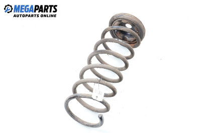 Coil spring for Mazda MPV II Minivan (08.1999 - 02.2006), minivan, position: front