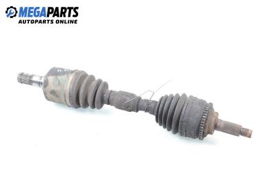 Planetară for Mazda MPV II Minivan (08.1999 - 02.2006) 2.0 DI, 136 hp, position: stânga - fața