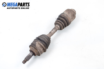 Planetară for Mazda MPV II Minivan (08.1999 - 02.2006) 2.0 DI, 136 hp, position: dreaptă - fața