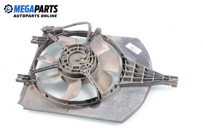 Radiator fan for Volvo V40 Estate (07.1995 - 06.2004) 2.0, 140 hp