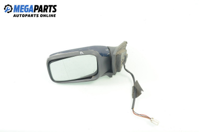 Mirror for Volvo V40 Estate (07.1995 - 06.2004), 5 doors, station wagon, position: left