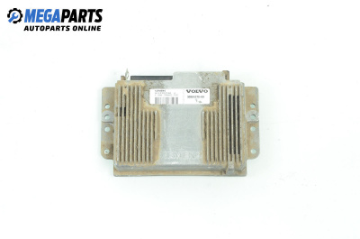 ECU for Volvo V40 Estate (07.1995 - 06.2004) 2.0, 140 hp, № S113727101 J