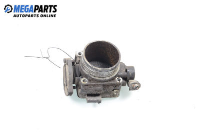 Clapetă carburator for Volvo V40 Estate (07.1995 - 06.2004) 2.0, 140 hp