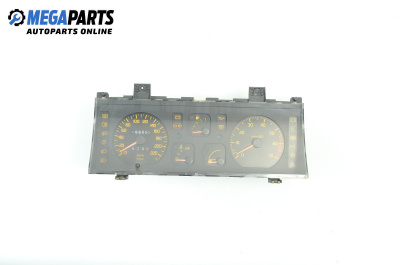 Instrument cluster for Renault 21 Hatchback (07.1989 - 06.1994) 1.7 (B48E), 90 hp