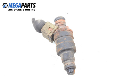 Gasoline fuel injector for Renault 21 Hatchback (07.1989 - 06.1994) 1.7 (B48E), 90 hp, № 0280150130