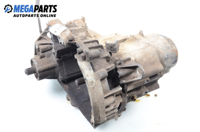  for Renault 21 Hatchback (07.1989 - 06.1994) 1.7 (B48E), 90 hp