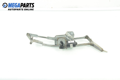 Front wipers motor for Volvo XC90 I SUV (06.2002 - 01.2015), suv, position: front