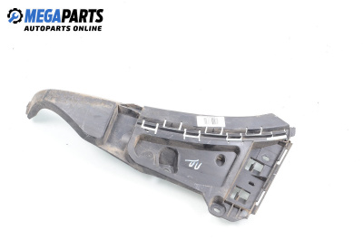 Suport bară de protecție for Volvo XC90 I SUV (06.2002 - 01.2015), suv, position: dreaptă - fața