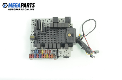 Fuse box for Volvo XC90 I SUV (06.2002 - 01.2015) T6 AWD, 272 hp, № 9401802