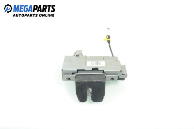 Trunk lock for Volvo XC90 I SUV (06.2002 - 01.2015), suv, position: rear