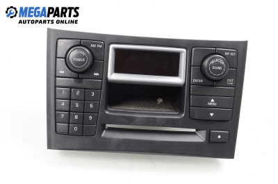 Bedienfeldtasten for Volvo XC90 I SUV (06.2002 - 01.2015), № 30679180