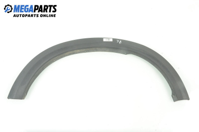 Fender arch for Volvo XC90 I SUV (06.2002 - 01.2015), suv, position: rear - right