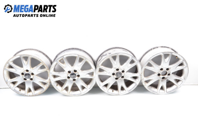 Alloy wheels for Volvo XC90 I SUV (06.2002 - 01.2015) 18 inches, width 7 (The price is for the set)