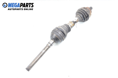 Driveshaft for Volvo XC90 I SUV (06.2002 - 01.2015) T6 AWD, 272 hp, position: front - right, automatic