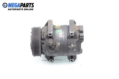 AC compressor for Volvo XC90 I SUV (06.2002 - 01.2015) T6 AWD, 272 hp, № Volvo 870858