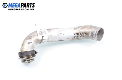 Țeavă turbo for Volvo XC90 I SUV (06.2002 - 01.2015) T6 AWD, 272 hp, № 9142953