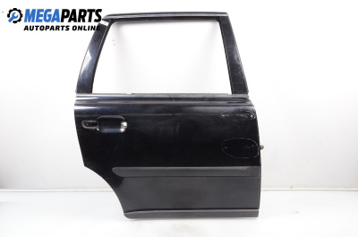 Ușă for Volvo XC90 I SUV (06.2002 - 01.2015), 5 uși, suv, position: dreaptă - spate