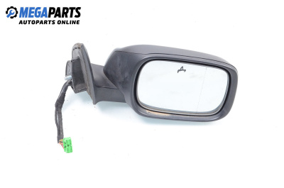 Oglindă for Volvo XC90 I SUV (06.2002 - 01.2015), 5 uși, suv, position: dreapta, № 8643168