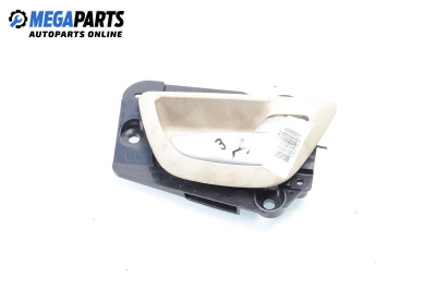 Inner handle for Volvo XC90 I SUV (06.2002 - 01.2015), 5 doors, suv, position: rear - right