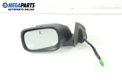 Mirror for Volvo XC90 I SUV (06.2002 - 01.2015), 5 doors, suv, position: left