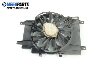 Radiator fan for Alfa Romeo 147 Hatchback (2000-11-01 - 2010-03-01) 1.6 16V T.SPARK ECO (937AXA1A), 105 hp, № 8120/937 / 5020068 / 868084BB