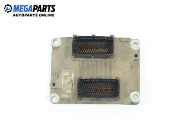 ECU for Alfa Romeo 147 Hatchback (2000-11-01 - 2010-03-01) 1.6 16V T.SPARK ECO (937AXA1A), 105 hp, № ME731HA005