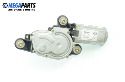 Motor ștergătoare parbriz for Alfa Romeo 147 Hatchback (2000-11-01 - 2010-03-01), hatchback, position: din spate, № 66350002