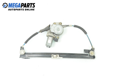 Macara electrică geam for Alfa Romeo 147 Hatchback (2000-11-01 - 2010-03-01), 3 uși, hatchback, position: stânga, № 46751871