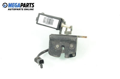 Trunk lock for Alfa Romeo 147 Hatchback (2000-11-01 - 2010-03-01), hatchback, position: rear