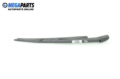 Rear wiper arm for Alfa Romeo 147 Hatchback (2000-11-01 - 2010-03-01), position: rear