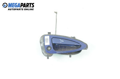 Mâner exterior for Ford Cougar Coupe (08.1998 - 12.2001), 3 uși, coupe, position: dreapta