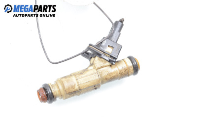 Gasoline fuel injector for Ford Cougar Coupe (08.1998 - 12.2001) 2.0 16V, 131 hp, № 0280155820