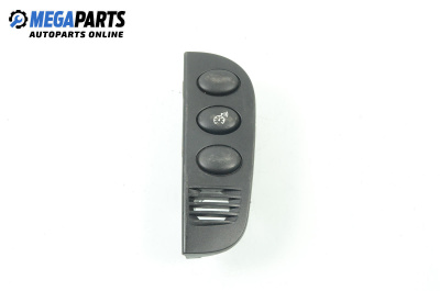 Buttons panel for Citroen C2 Hatchback (09.2003 - 09.2017)