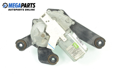 Front wipers motor for Citroen C2 Hatchback (09.2003 - 09.2017), hatchback, position: rear, № Valeo 530 14 712 /  9637158780