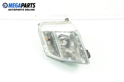 Headlight for Citroen C2 Hatchback (09.2003 - 09.2017), hatchback, position: left