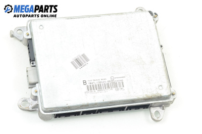 Comfort module for Jaguar S-Type Sedan (01.1999 - 11.2009), № YW4T-13B525-BB